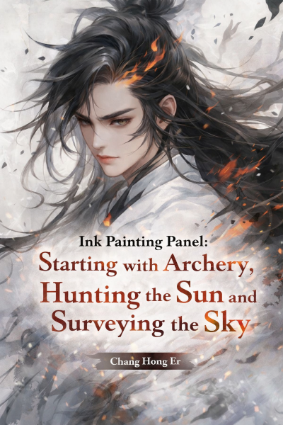 Ink Painting Panel: Starting with Archery, Hunting the Sun and Surveying the Sky