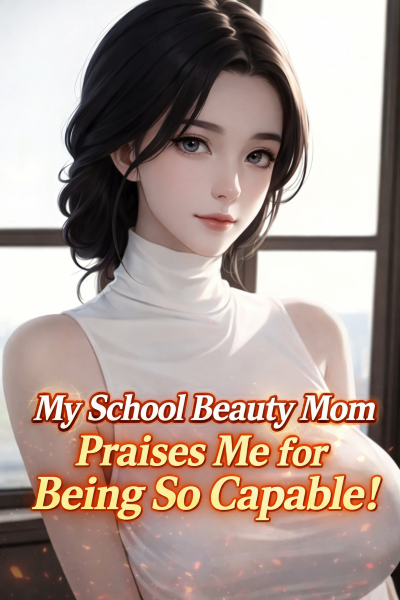 My School Beauty Mom Praises Me for Being So Capable!