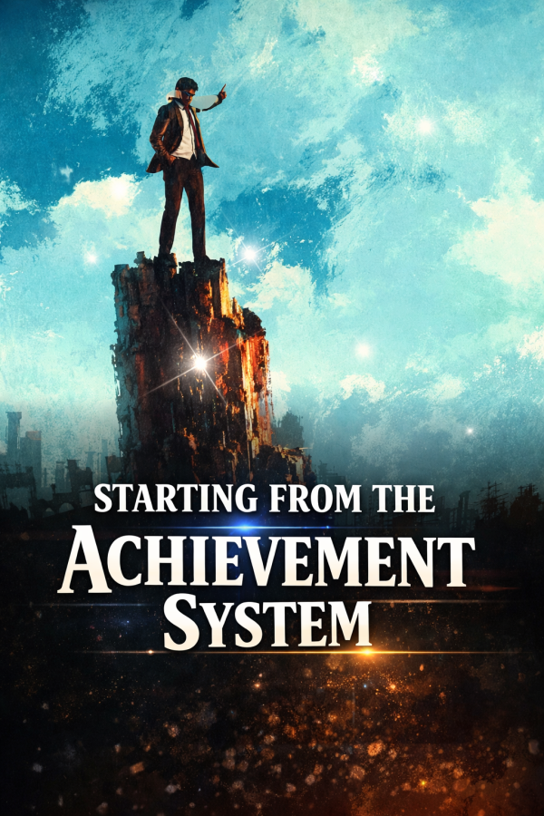 Starting From the Achievement System