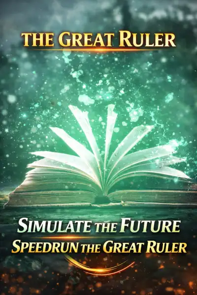 The Great Ruler: Simulate the Future, Speedrun the Great Ruler