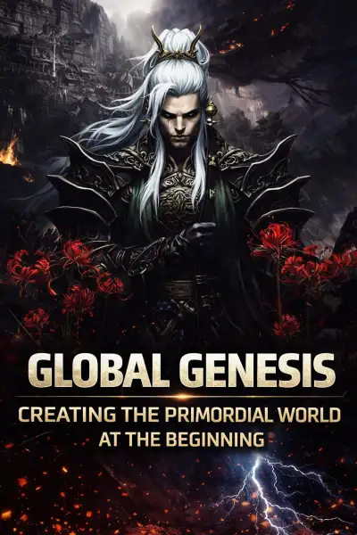 Global Genesis: Creating the Primordial World at the Beginning