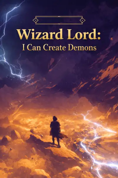 Wizard Lord: I Can Create Demons