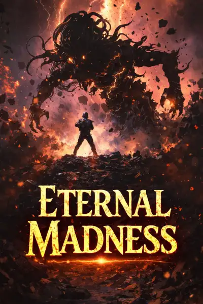 Eternal Madness