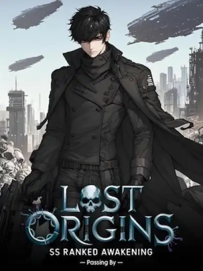 Lost Origins: SS Ranked Awakening