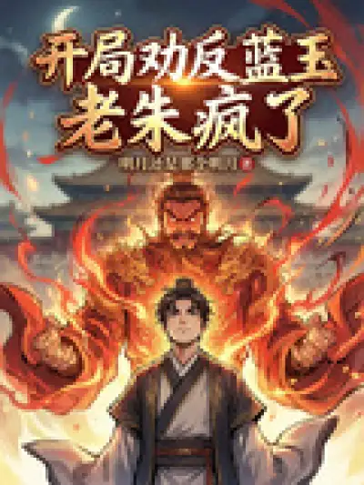 At the Start, He Tried to Persuade Lan Yu to Turn Against Him, But Old Zhu Went Mad