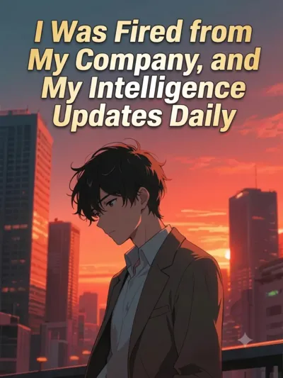 I Was Fired from My Company, and My Intelligence Updates Daily