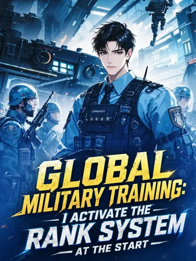 Global Military Training: I Activate the Rank System at the Start