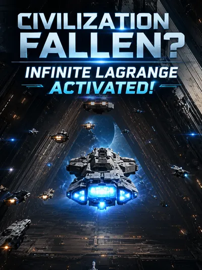 Civilization Fallen? Infinite Lagrange Activated!