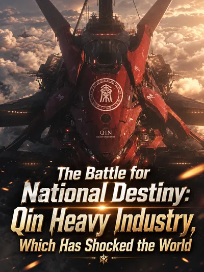 The Battle for National Destiny: Qin Heavy Industry, Which Has Shocked the World
