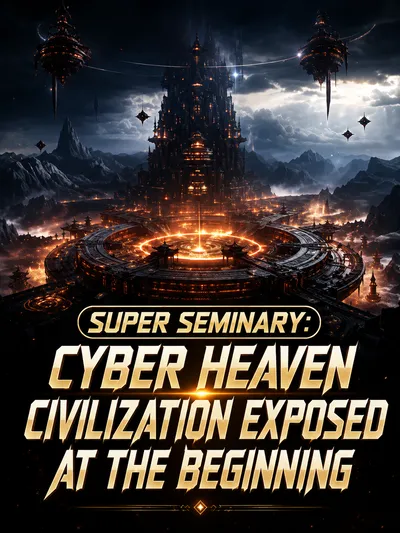 Super Seminary: Cyber Heaven Civilization Exposed at the Beginning