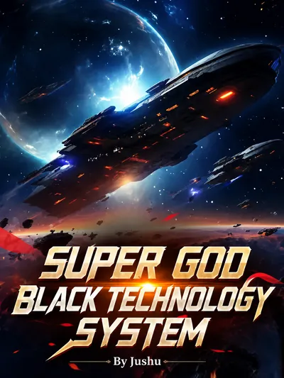 Super God Black Technology System