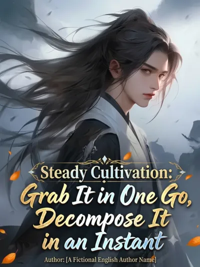 Steady Cultivation: Grab It in One Go, Decompose It in an Instant