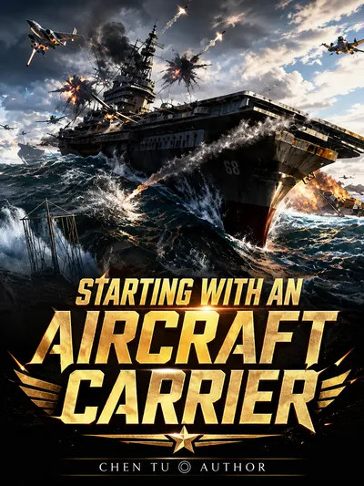 Starting with an Aircraft Carrier
