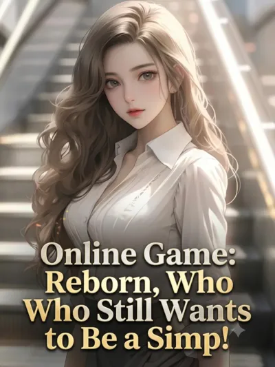 Online Game: Reborn, Who Still Wants to Be a Simp!