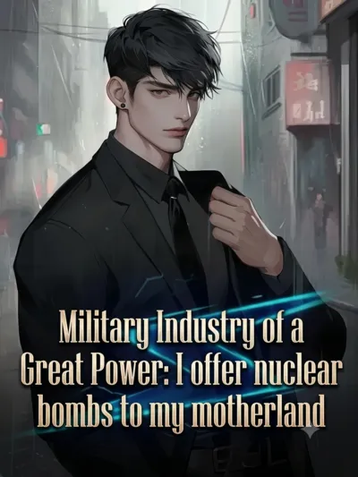 Military Industry of a Great Power: I offer nuclear bombs to my motherland
