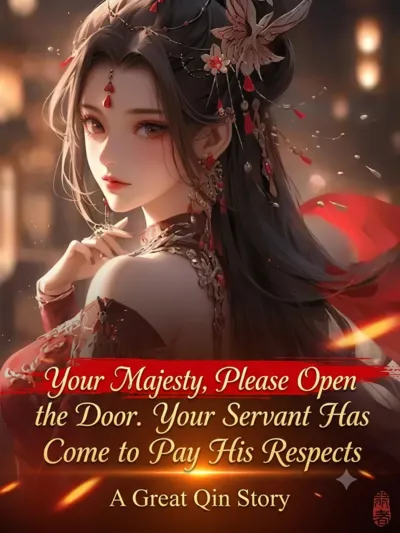 Your Majesty, Please Open the Door. Your Servant Has Come to Pay His Respects