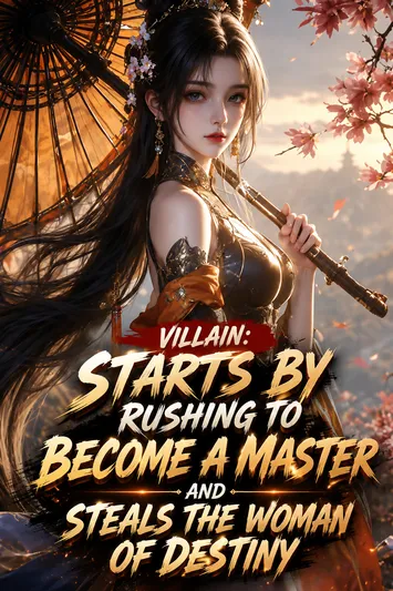 Villain: Starts by Rushing to Become a Master and Steals the Woman of Destiny