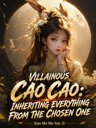 Villainous Cao Cao: Inheriting Everything from the Chosen One