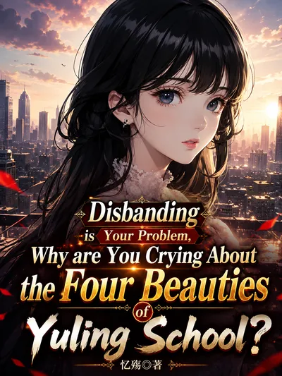 Disbanding is Your Problem, Why are You Crying About the Four Beauties of Yuling School?
