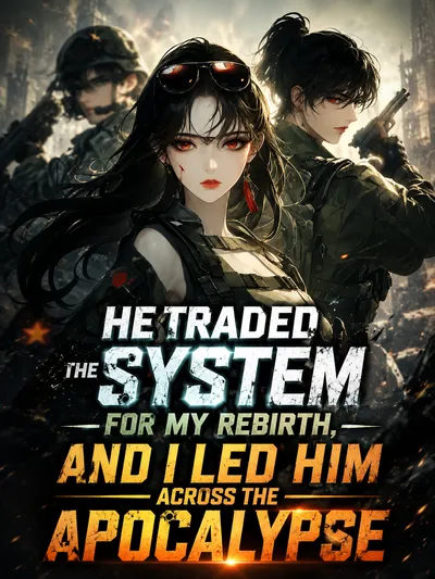 He Traded the System for My Rebirth, and I Led Him Across the Apocalypse