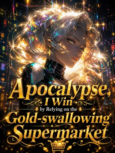 Apocalypse, I Win by Relying on the Gold-swallowing Supermarket