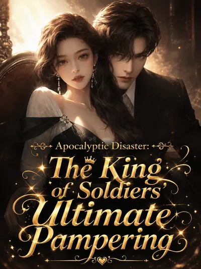 Apocalyptic Disaster: The King of Soldiers' Ultimate Pampering