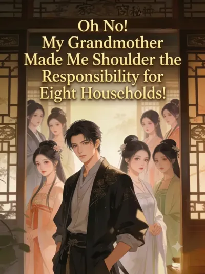 Oh No! My Grandmother Made Me Shoulder the Responsibility for Eight Households!