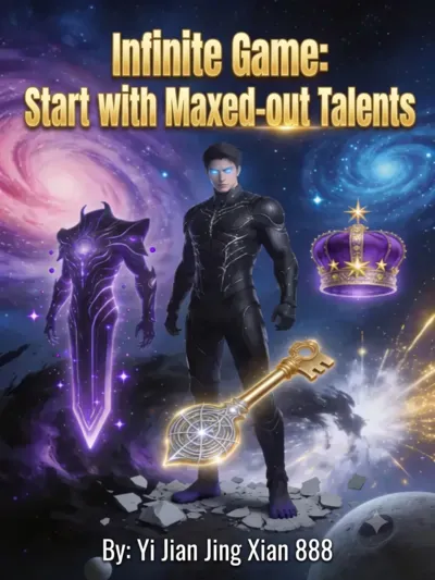 Infinite Game: Start with Maxed-out Talents