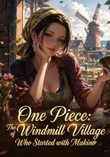 One Piece: The Boss of Windmill Village, Who Started with Makino