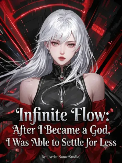 Infinite Flow: After I Became a God, I Was Able to Settle for Less