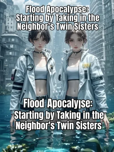 Flood Apocalypse: Starting by Taking in the Neighbor's Twin Sisters