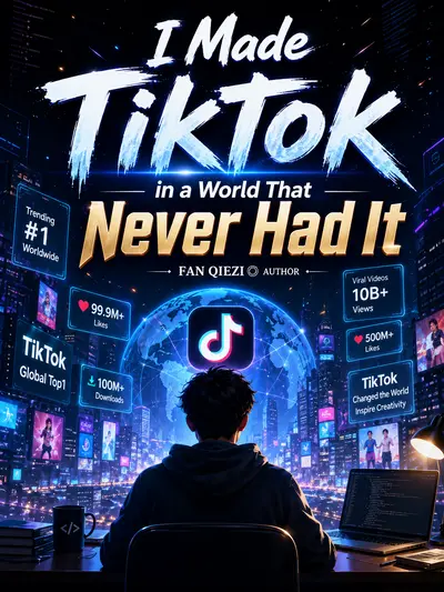 I Made Tiktok in a World That Never Had It