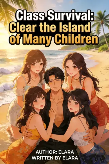 Class Survival: Clear the Island of Many Children