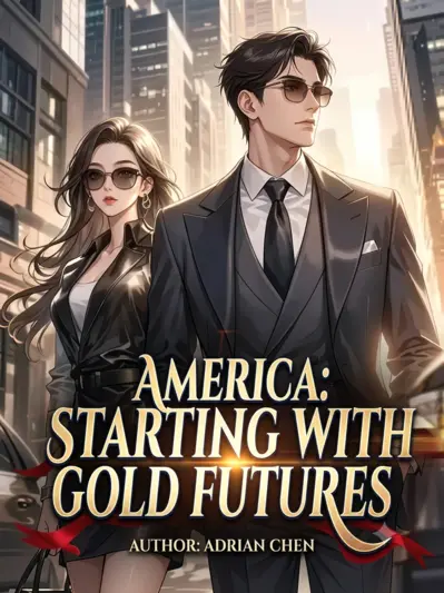 America: Starting with Gold Futures