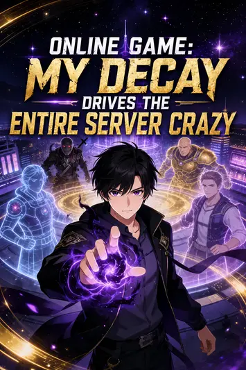 Online Game: My Decay Drives the Entire Server Crazy