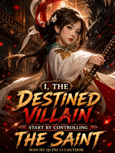 I, the Destined Villain, Start by Controlling the Saint