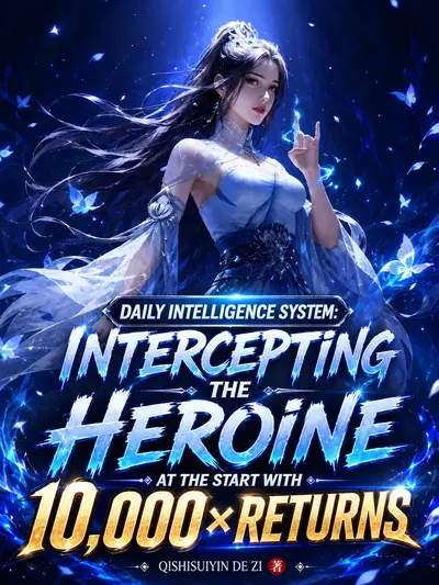 Daily Intelligence System: Intercepting the Heroine at the Start with 10,000× Returns