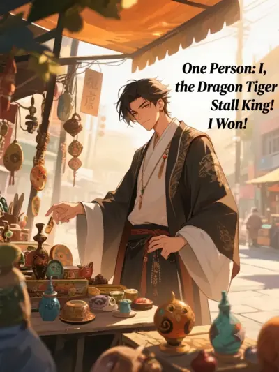 One Person: I, the Dragon Tiger Stall King! I Won!