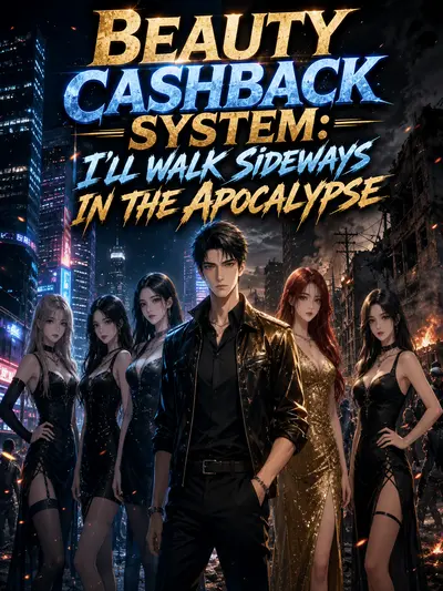 Beauty Cashback System: I'll Walk Sideways in the Apocalypse