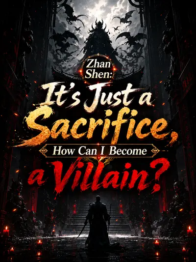 Zhan Shen: It’s Just a Sacrifice, How Can I Become a Villain?