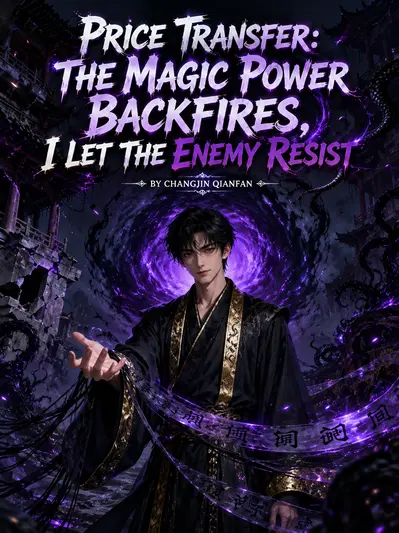 Price Transfer: The Magic Power Backfires, I Let the Enemy Resist