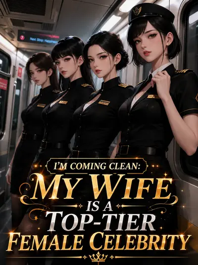 I'm Trying to Survive on the National Train and I'm Showing Off the Female Conductor's Favorability