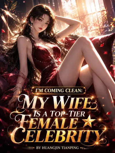 I'm Coming Clean: My Wife is a Top-tier Female Celebrity