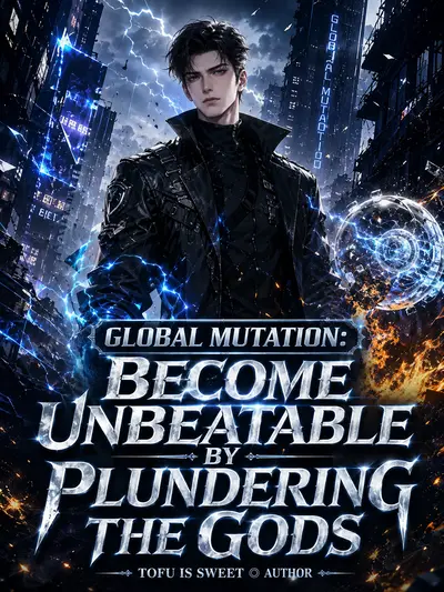 Global Mutation: Become Unbeatable by Plundering the Gods