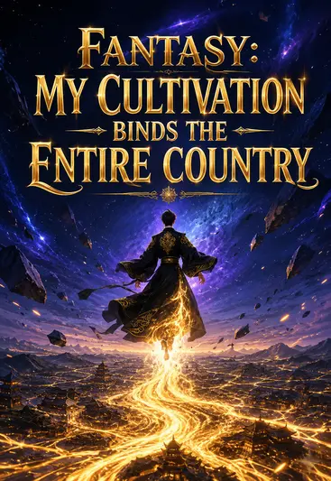 Fantasy: My Cultivation Binds the Entire Country