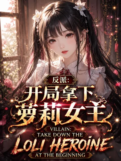 Villain: Take Down The Loli Heroine At The Beginning