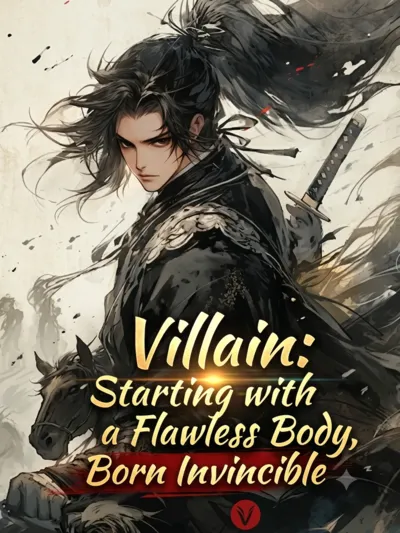 Villain: Starting with a Flawless Body, Born Invincible
