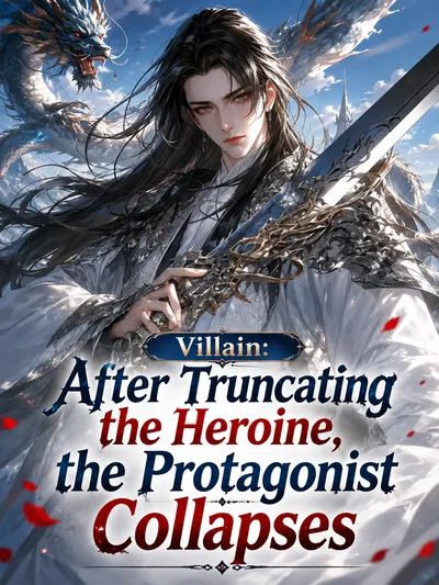 Villain: After Truncating the Heroine, the Protagonist Collapses - NovelFull