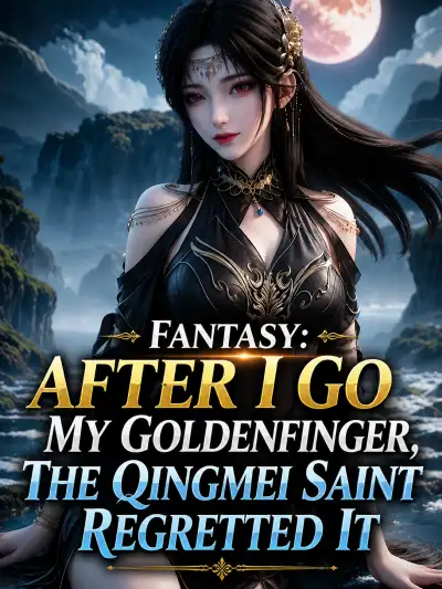 Fantasy: After I Go My Goldenfinger, the Qingmei Saint Regretted It