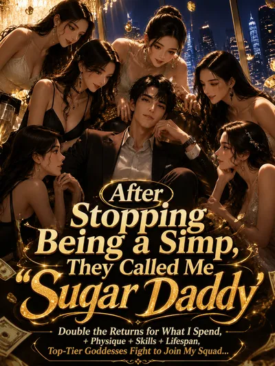 After Stopping Being a Simp, They Called Me 'sugar Daddy
